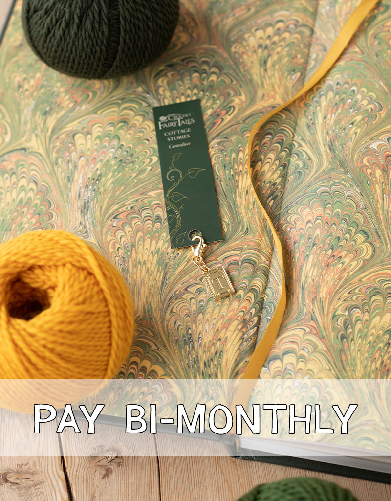 The Centraliser Collection (Pay Bi-Monthly) – TOFT