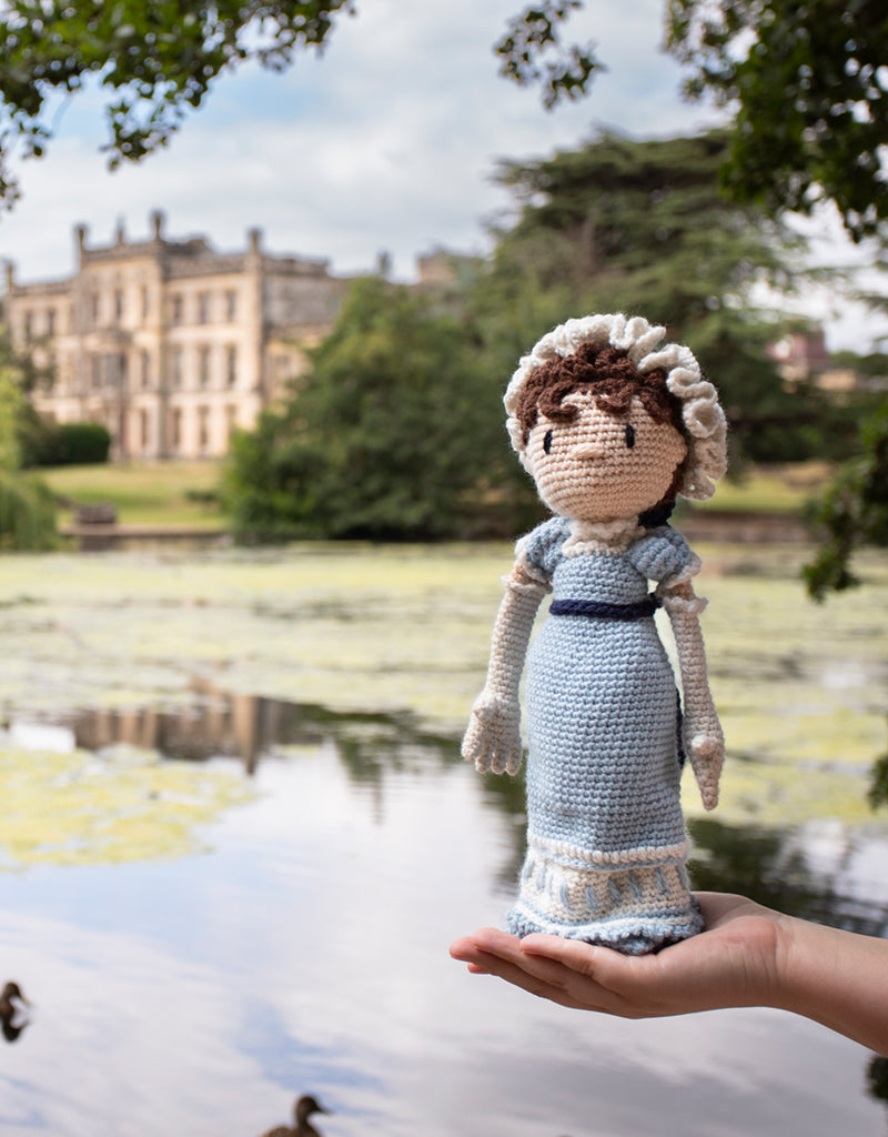 Dolls Club Making Women who Made History (Pay Tri-Annually) – TOFT