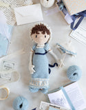 Dolls Club - Making Women who Made History (Pay Tri-Annually)