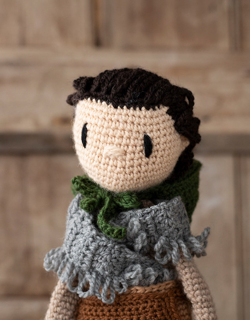 Dolls Club Making Women who Made History (Pay TriAnnually) TOFT