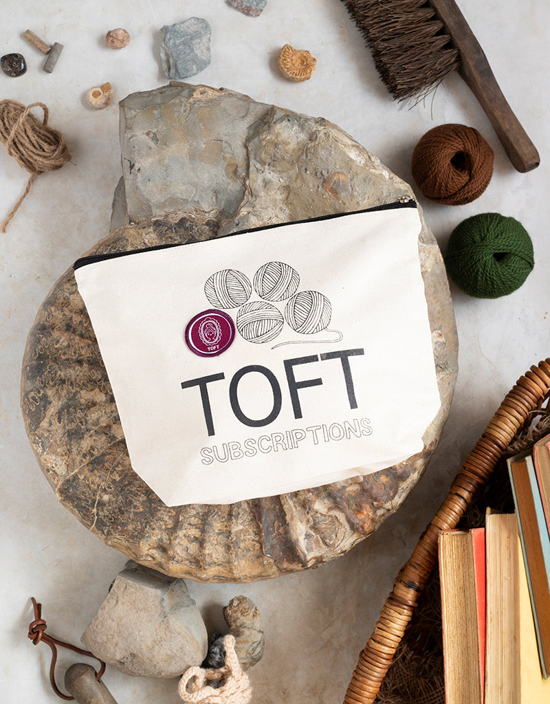 Dolls Club Making Women who Made History (Pay TriAnnually) TOFT