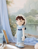 Dolls Club - Making Women who Made History (Pay Tri-Annually)