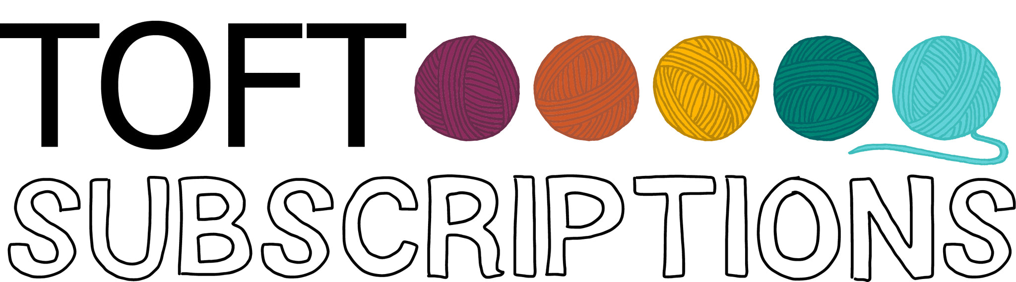 TOFT Subscriptions