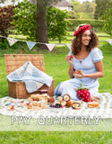 TOFT Quarterly Magazine (Pay Quarterly)
