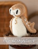 The Centraliser Collection (Pay Bi-Monthly)