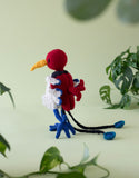 Birds Club (Pay Quarterly)
