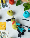 Birds Club (Pay Quarterly)