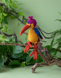 Birds Club (Pay Quarterly)
