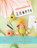 Imaginists (Pay Quarterly)
