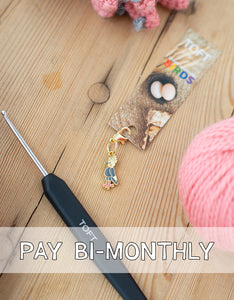 The Centraliser Collection (Pay Bi-Monthly)
