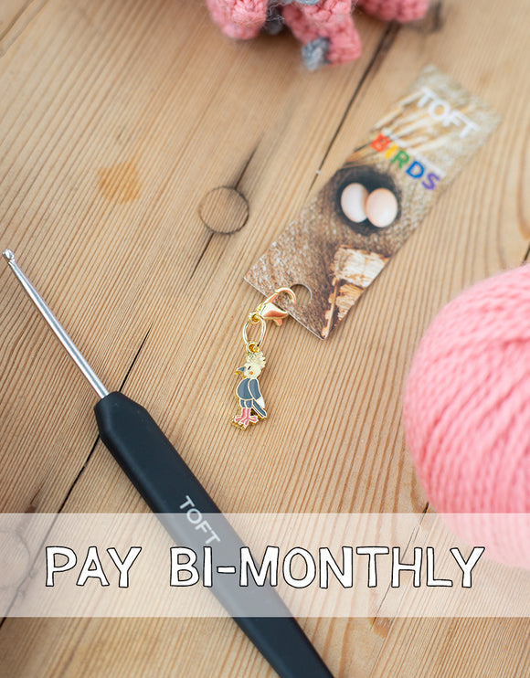 The Centraliser Collection (Pay Bi-Monthly)