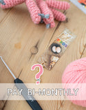 The Centraliser Collection (Pay Bi-Monthly)