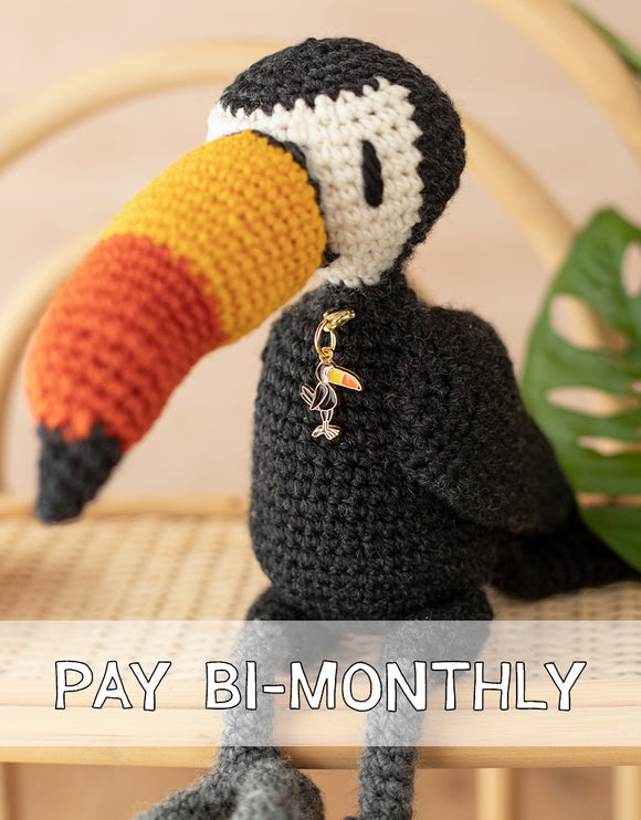 The Centraliser Collection (Pay Bi-Monthly)