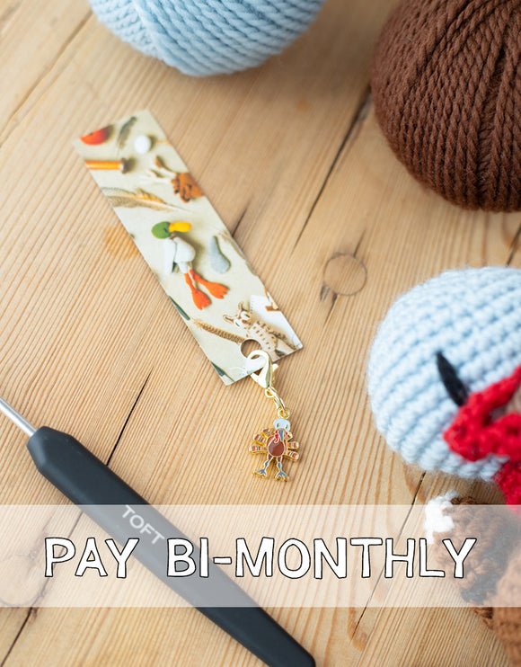 The Centraliser Collection (Pay Bi-Monthly)