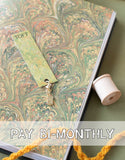 The Centraliser Collection (Pay Bi-Monthly)