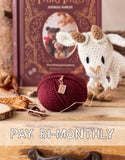 The Centraliser Collection (Pay Bi-Monthly)