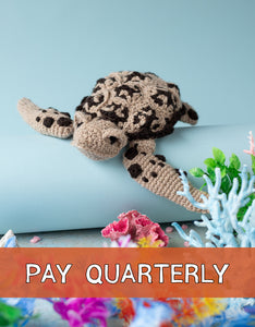 Conservationists (Pay Quarterly)