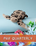 Conservationists (Pay Quarterly)