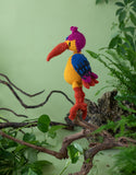 Birds Club (Pay Quarterly)