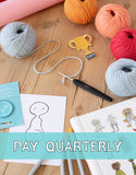 Imaginists (Pay Quarterly)
