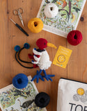 Birds Club (Pay Quarterly)