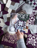 TOFT Quarterly Magazine (Pay Quarterly)
