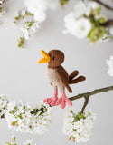 Birds Club (Pay Quarterly)