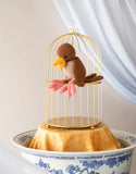 Birds Club (Pay Quarterly)