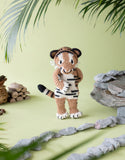 Conservationists (Pay Quarterly)