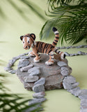 Conservationists (Pay Quarterly)