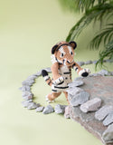 Conservationists (Pay Quarterly)
