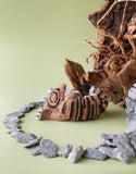 Conservationists (Pay Quarterly)