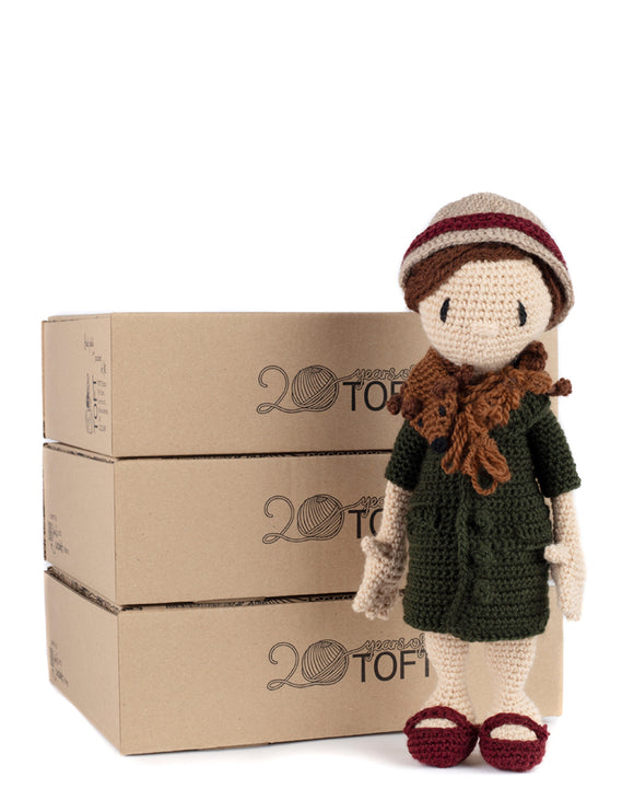 A Year of Making Women who Made History