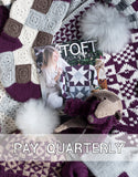 TOFT Quarterly Magazine (Pay Quarterly)