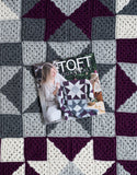 TOFT Quarterly Magazine (Pay Quarterly)
